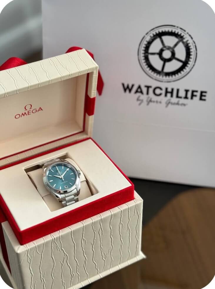 Отзыв клиента WatchLife