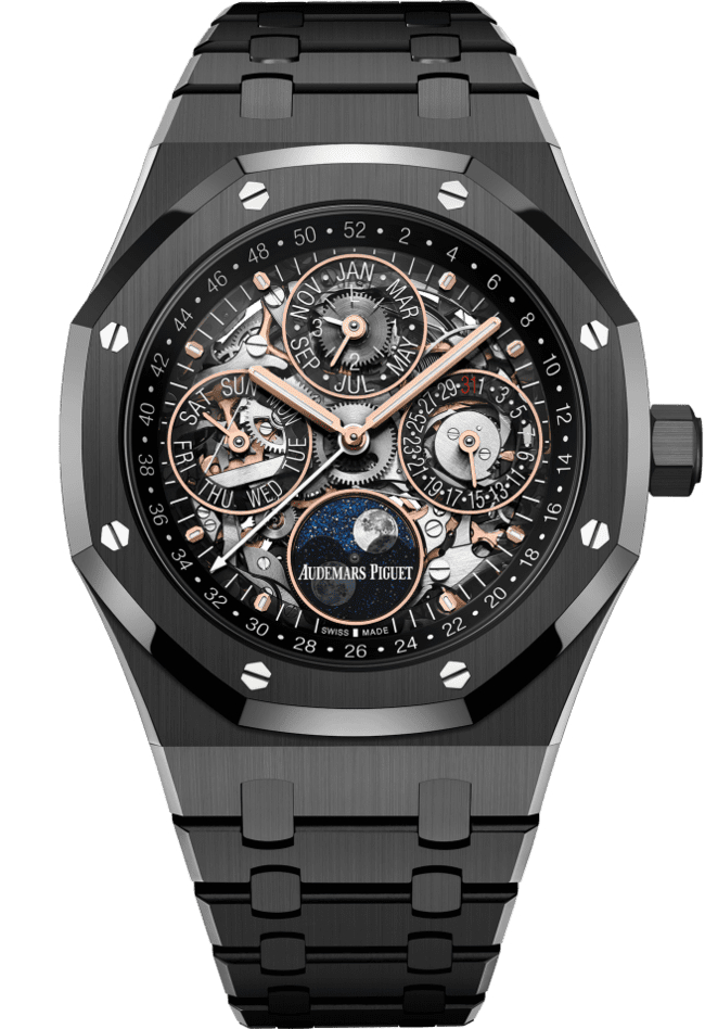 AUDEMARS PIGUET ROYAL OAK