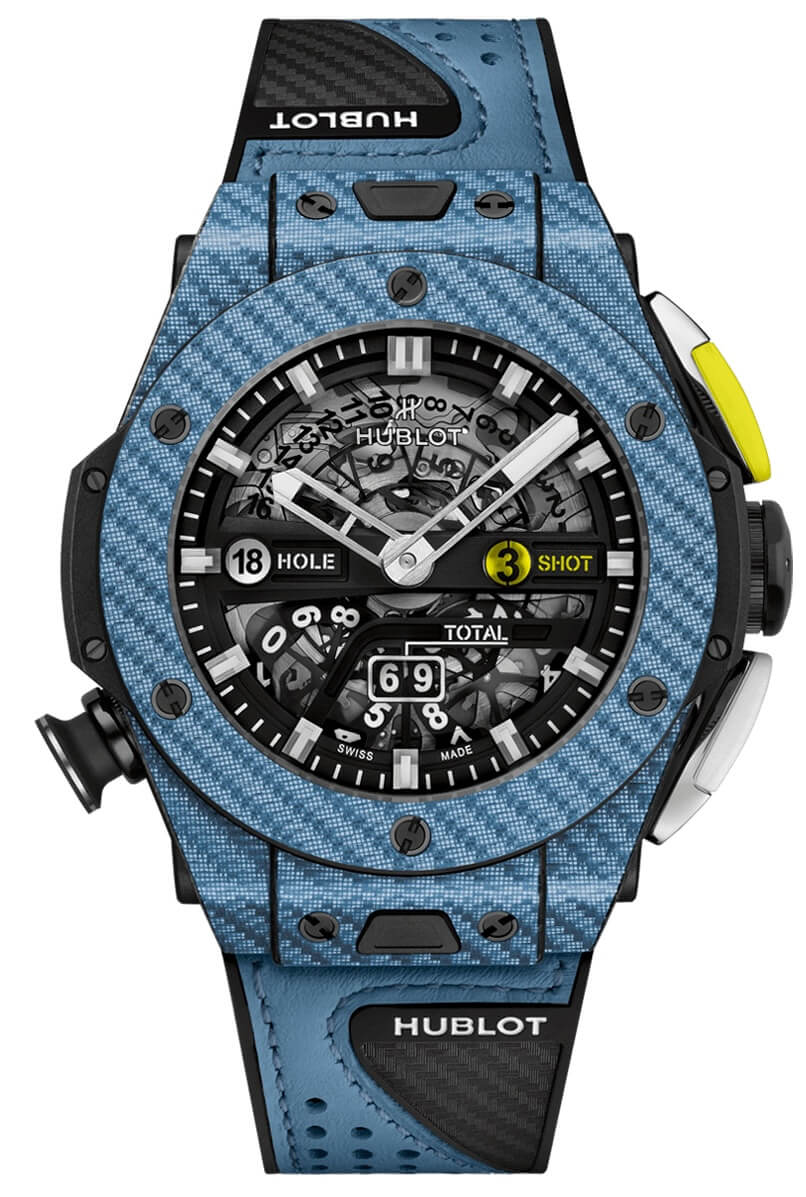 HUBLOT Big Bang