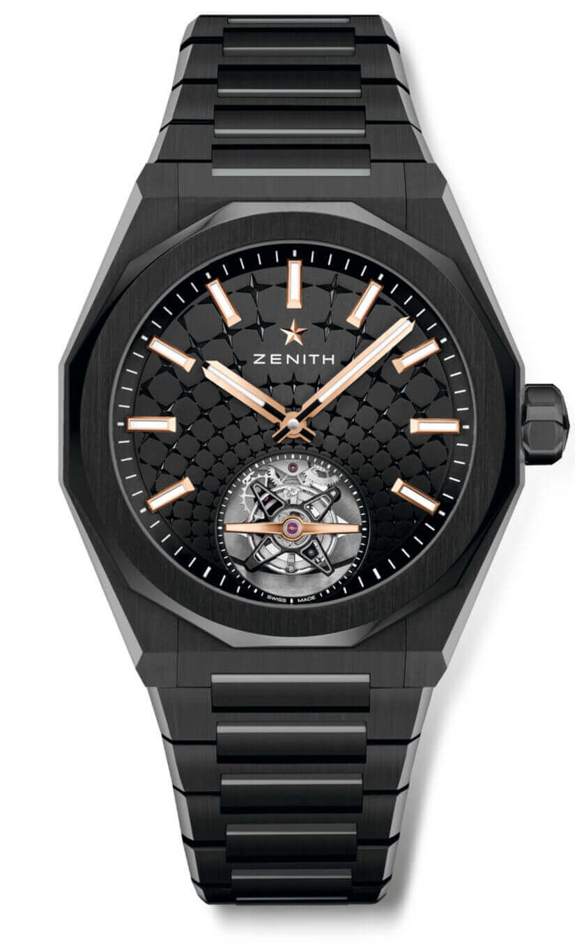 Zenith DEFY SKYLINE TOURBILLON