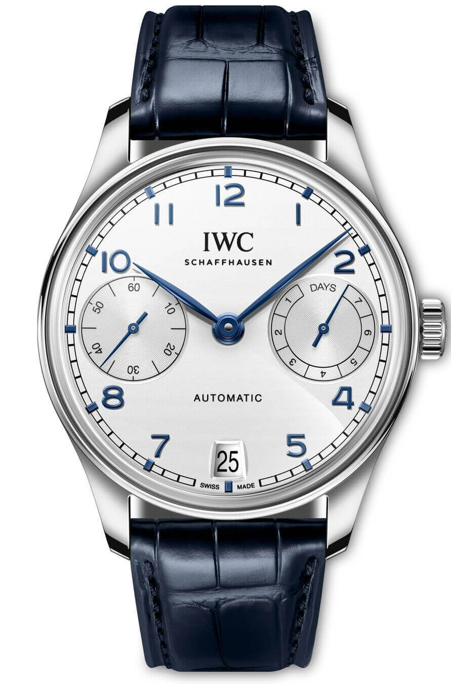 IWC Portugieser Automatic