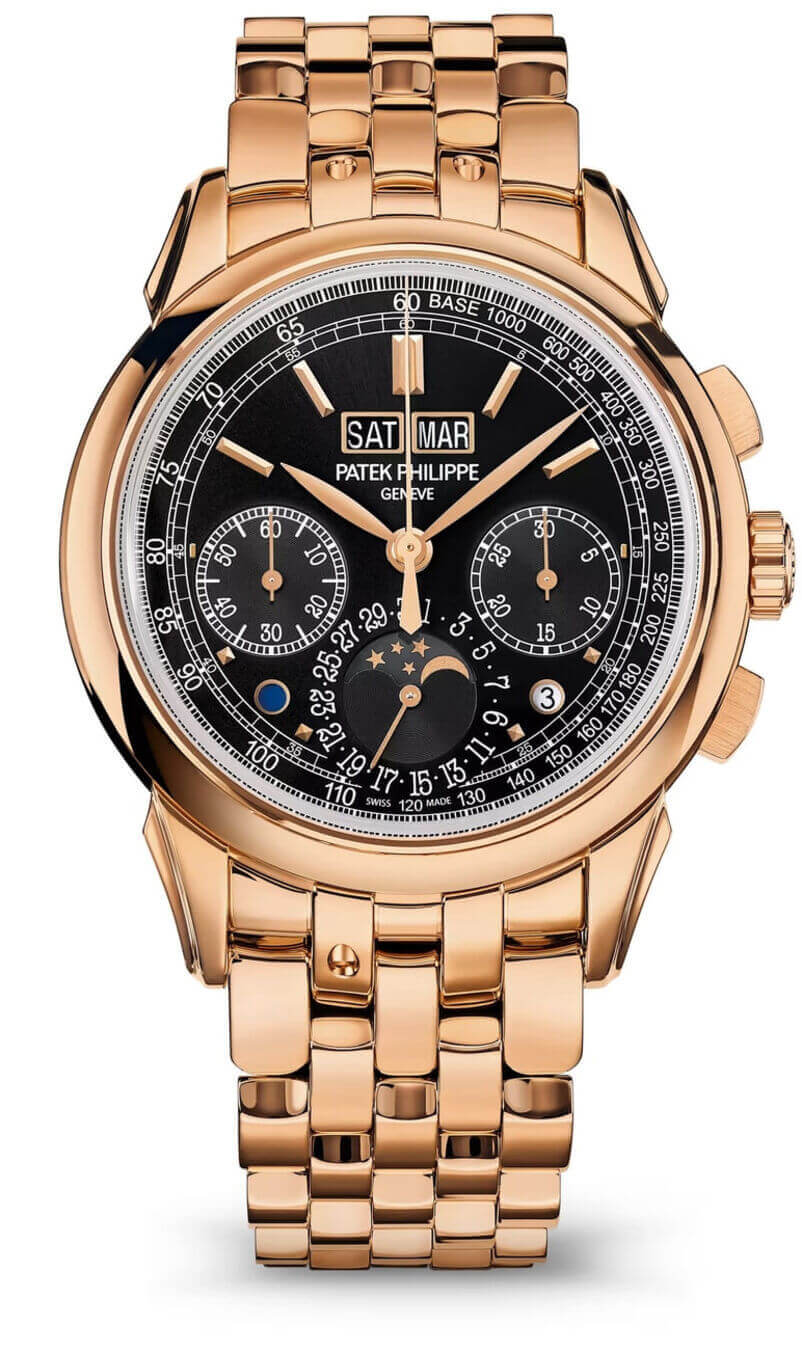 Patek Philippe Grand Complications