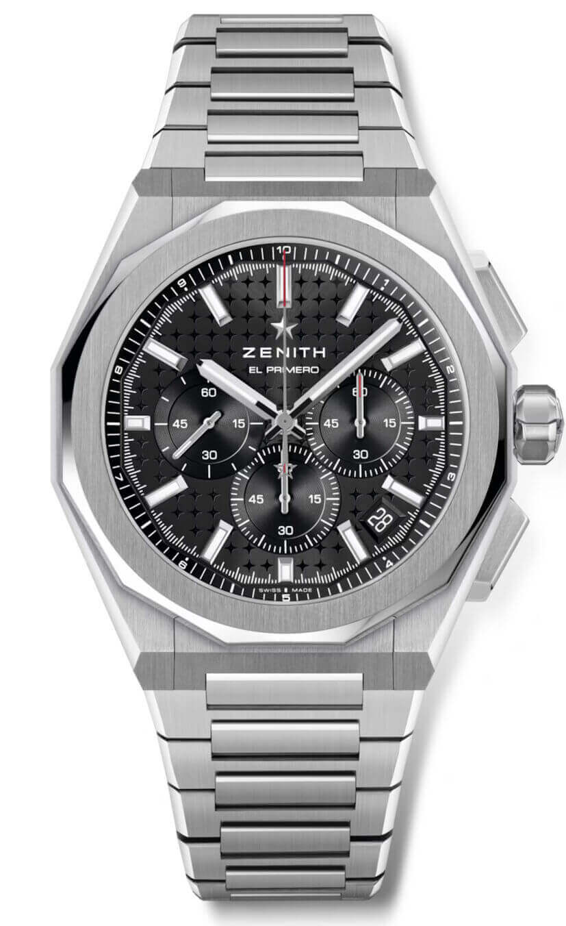 Zenith DEFY SKYLINE CHRONO