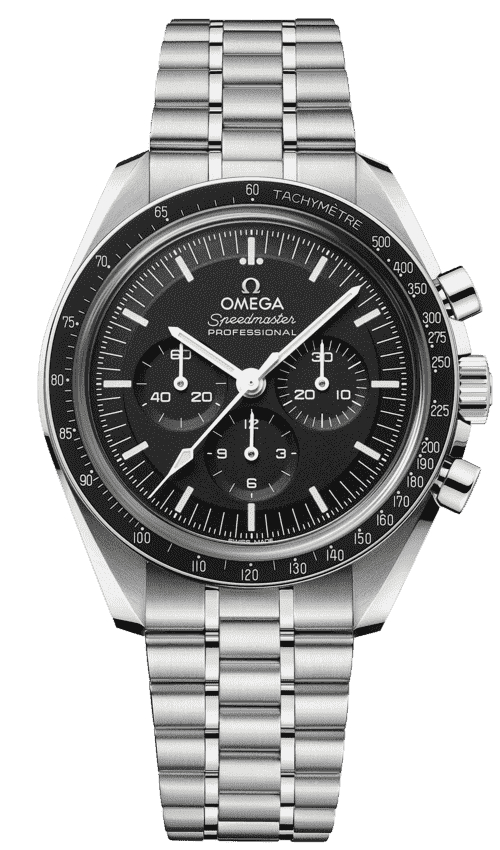 OMEGA SPEEDMASTER MOONWATCH PROFESSIONAL