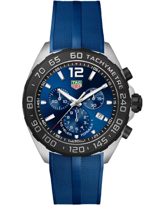 TAG Heuer Formula1 Chronograph
