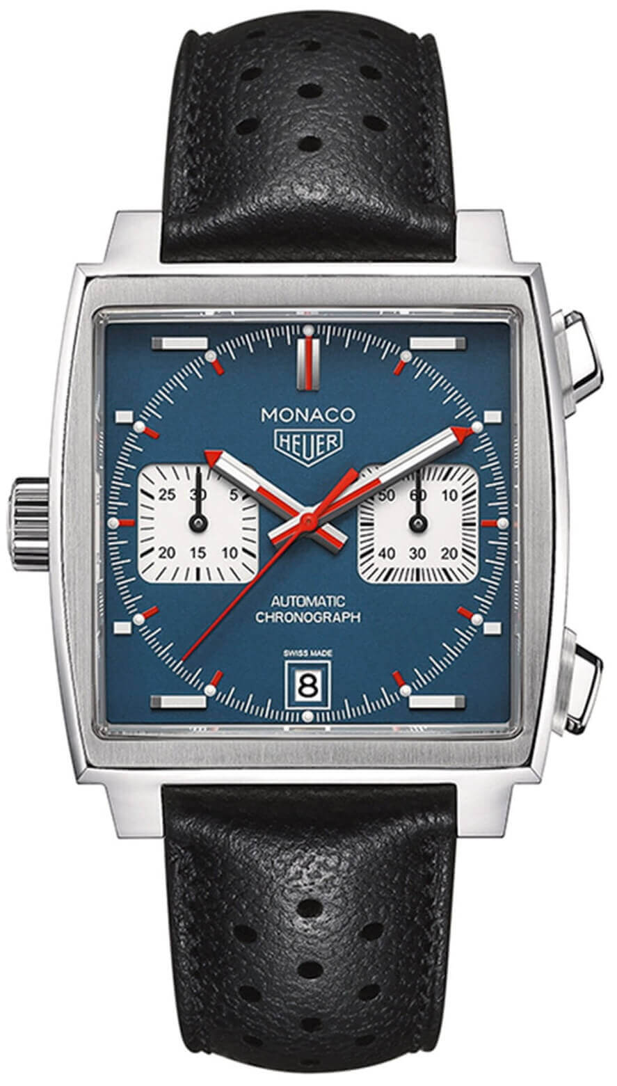 TAG Heuer Monaco Chronograph