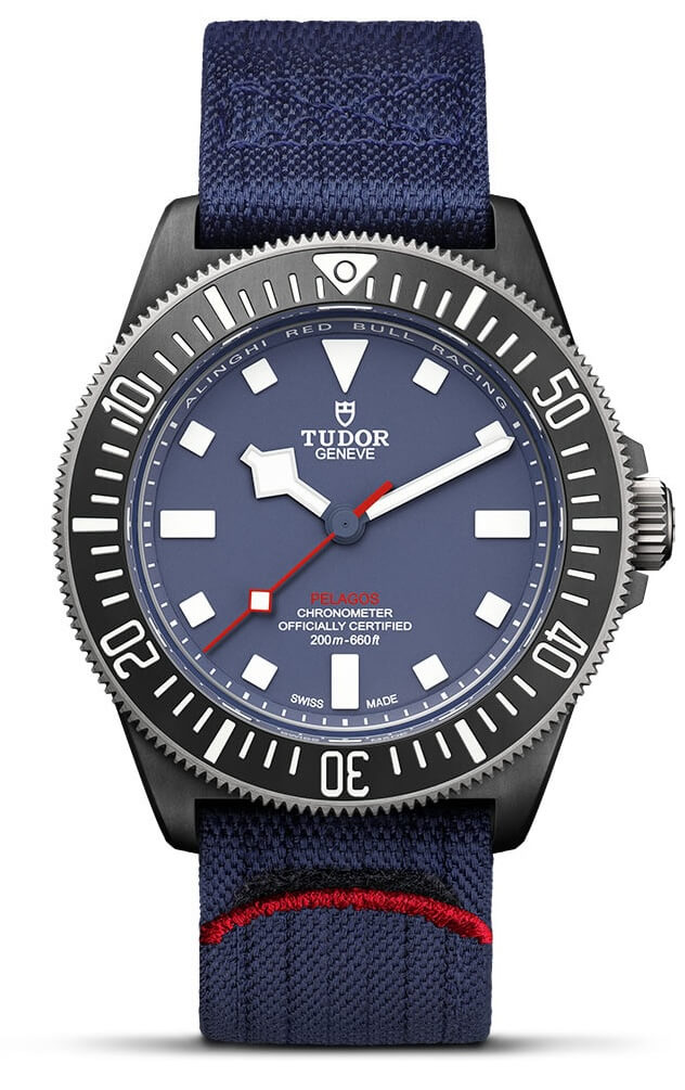 Tudor Pelagos FXD