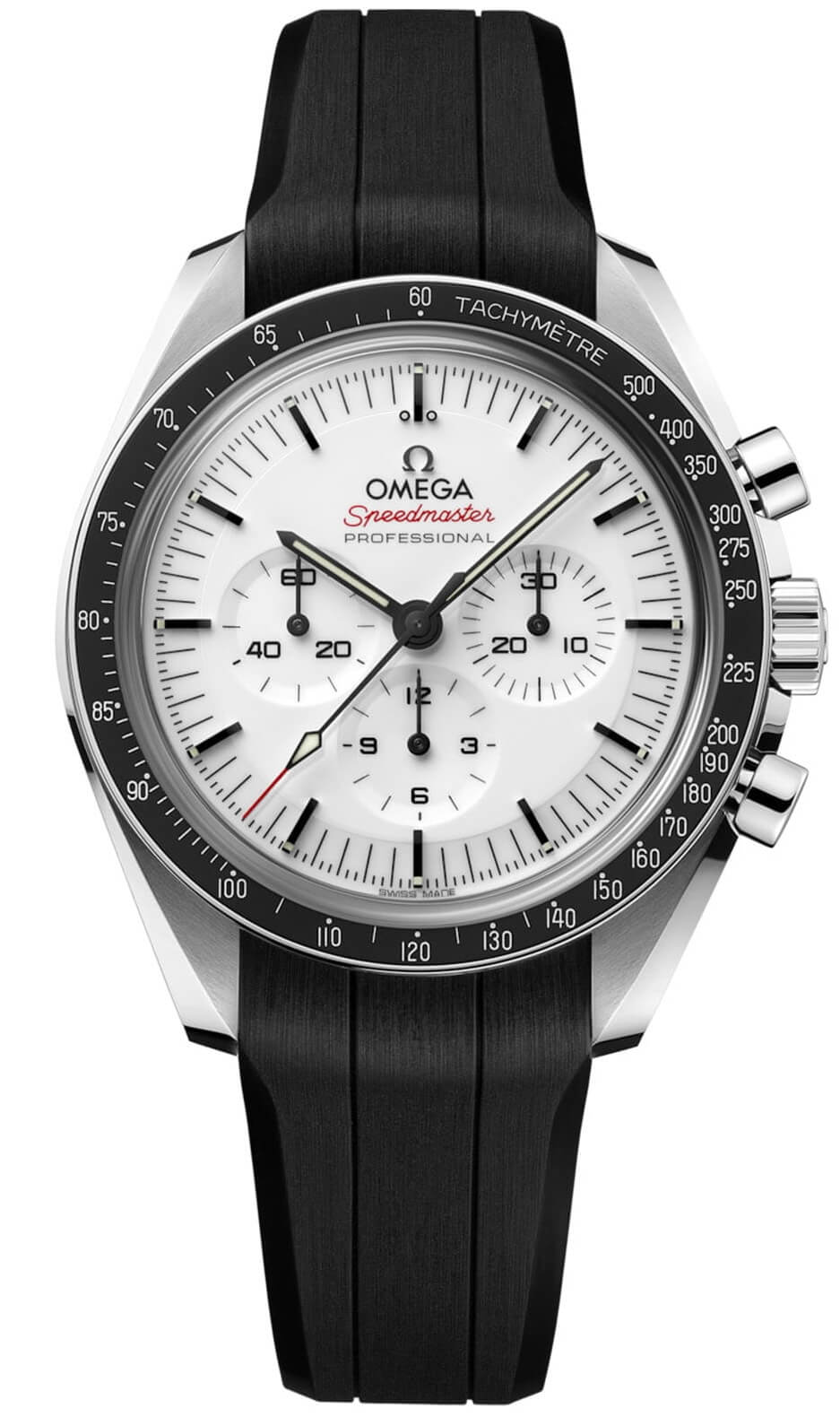 OMEGA SPEEDMASTER MOONWATCH PROFESSIONAL