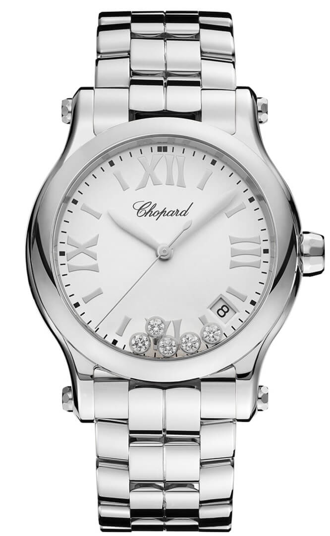 Chopard Happy Sport