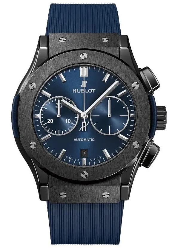 Hublot Classic Fusion