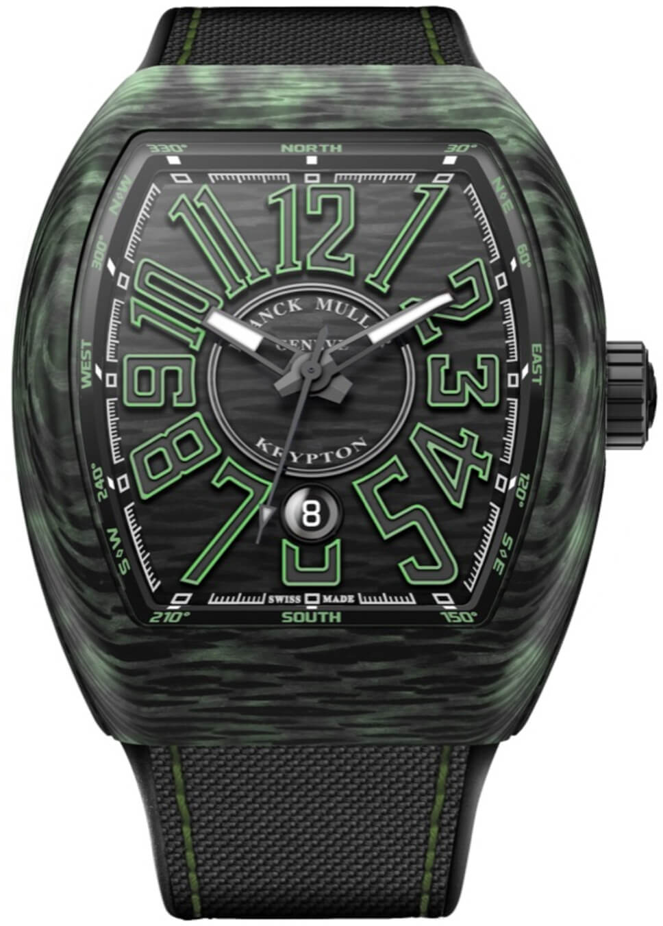 Franck Muller Vanguard