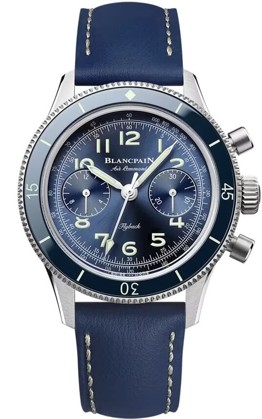 Blancpain Air Command