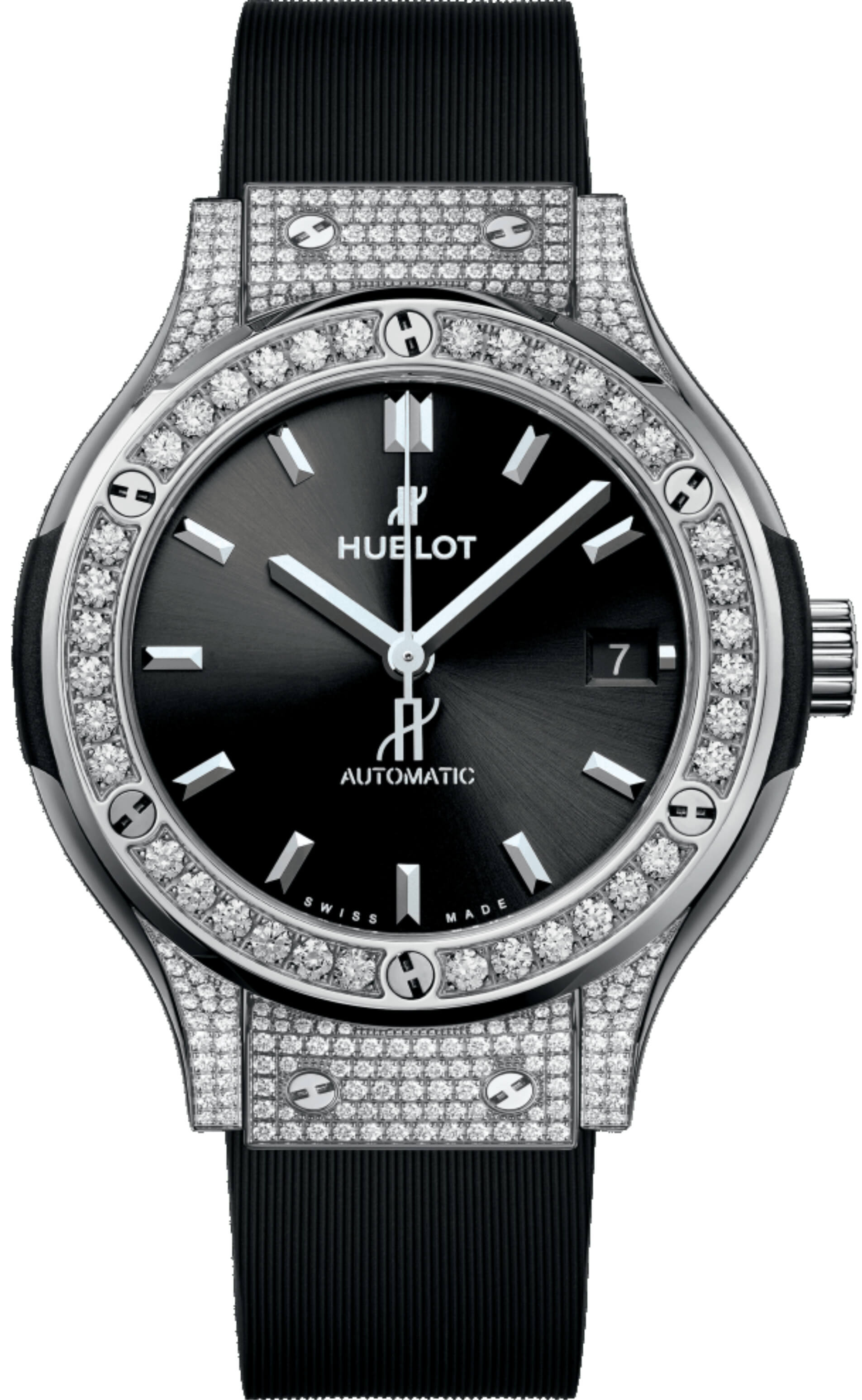 Hublot Classic Fusion