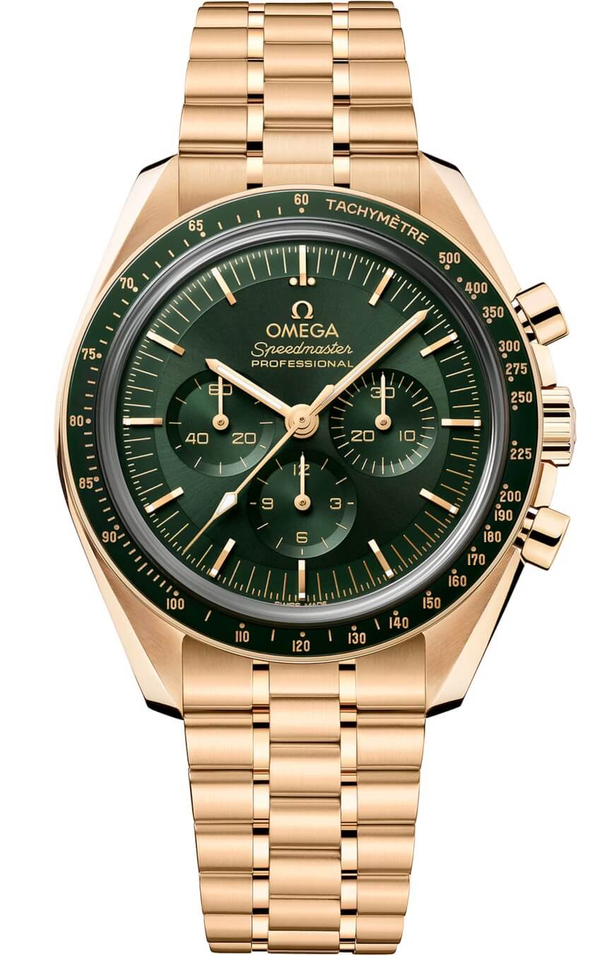 OMEGA SPEEDMASTER MOONWATCH PROFESSIONAL