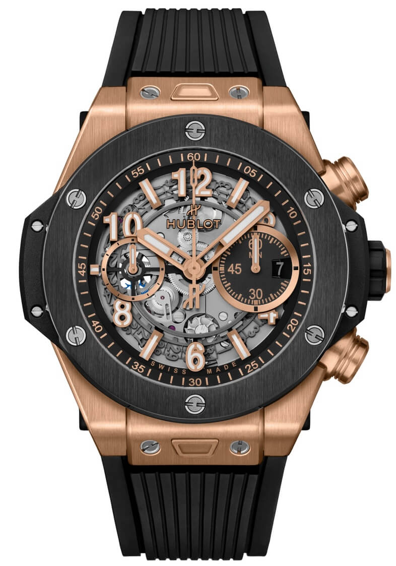 Hublot BIG BANG