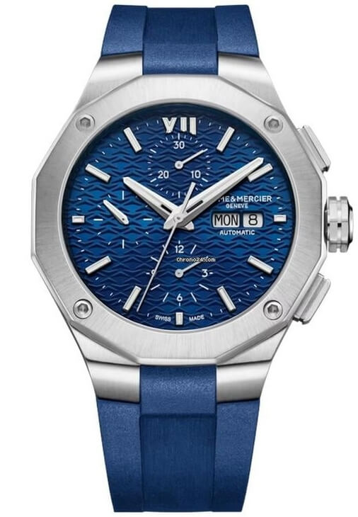 Baume & Mercier Riviera