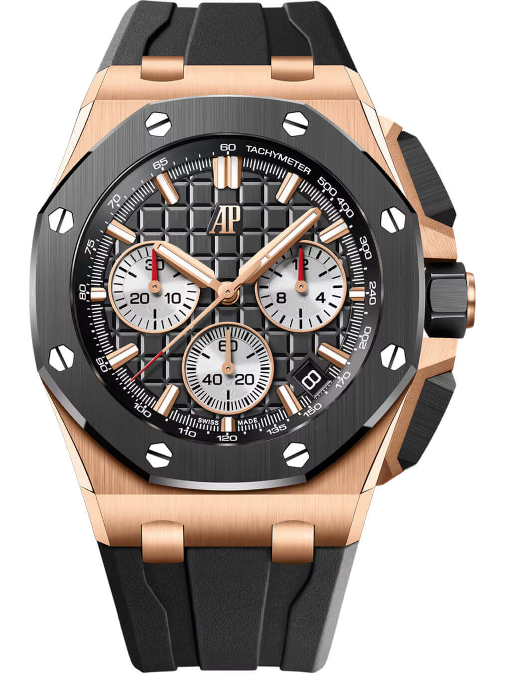 Audemars Piguet Royal Oak Offshore