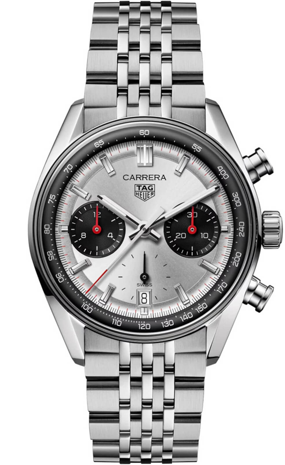 TAG Heuer Carrera Chronograph