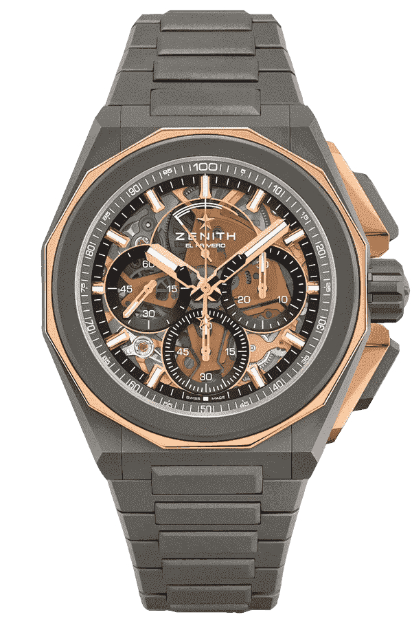 ZENITH DEFY EXTREME